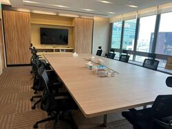 Prudential Tower (D1), Office #625892961